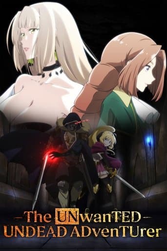Watch The Unwanted Undead Adventurer free online