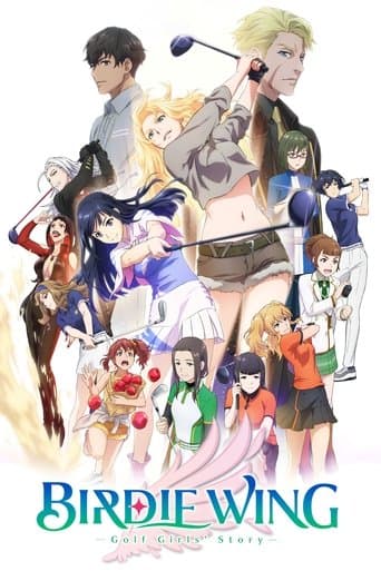 Watch BIRDIE WING -Golf Girls' Story- free online