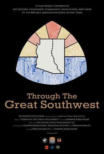 Watch Through The Great Southwest free online