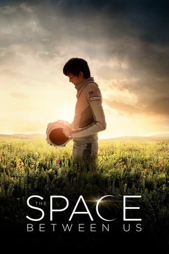 Watch The Space Between Us free online