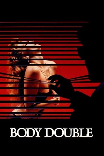 Watch Body Double free online