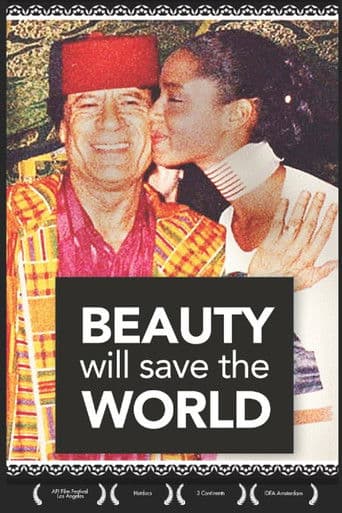 Watch Beauty Will Save the World free online