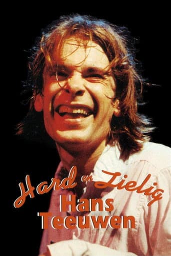 Watch Hans Teeuwen: Hard en Zielig free online