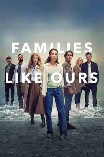 Watch Families Like Ours free online