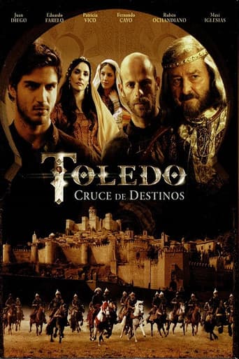 Watch Toledo, cruce de destinos free online