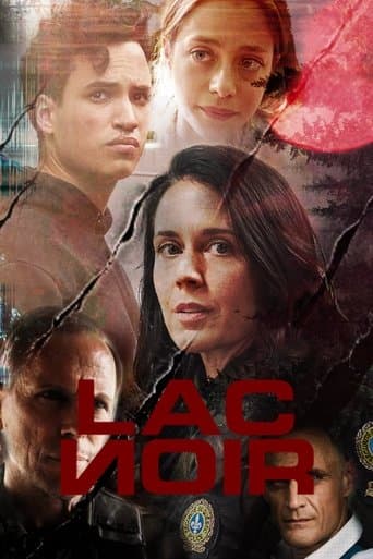 Watch Lac-Noir free online