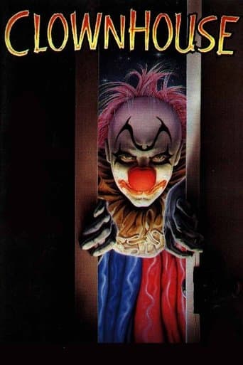 Watch Clownhouse free online