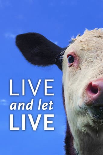 Watch Live and Let Live free online