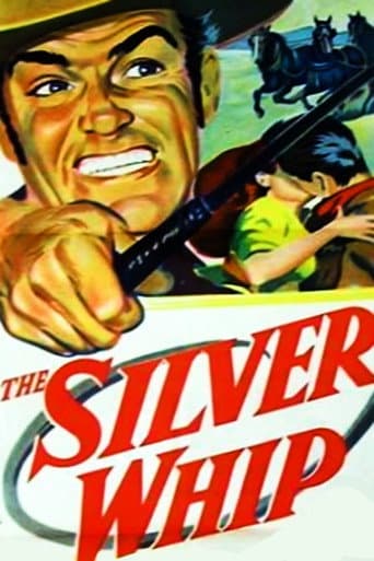 Watch The Silver Whip free online