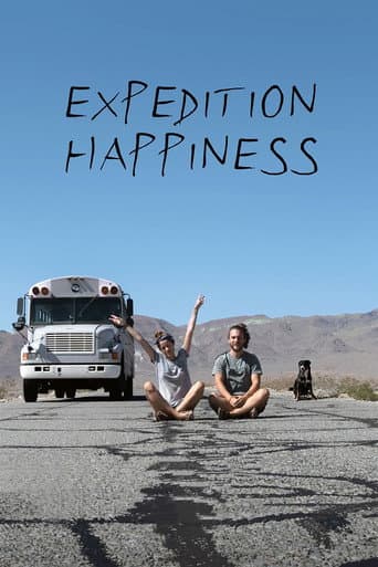 Watch Expedition Happiness free online