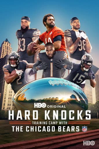 Watch Hard Knocks free online