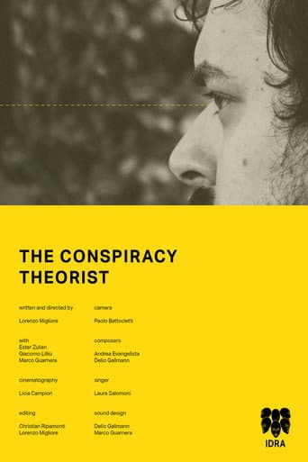 Watch Il Complottista free online