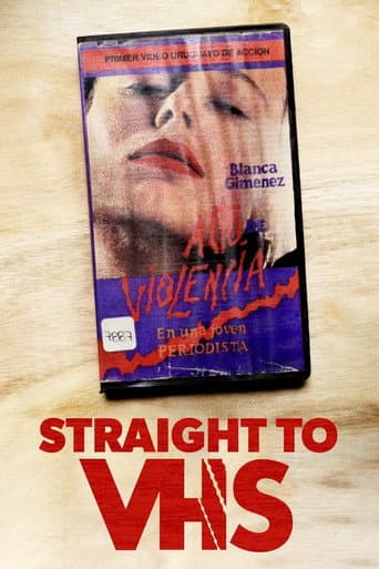 Watch Straight to VHS free online
