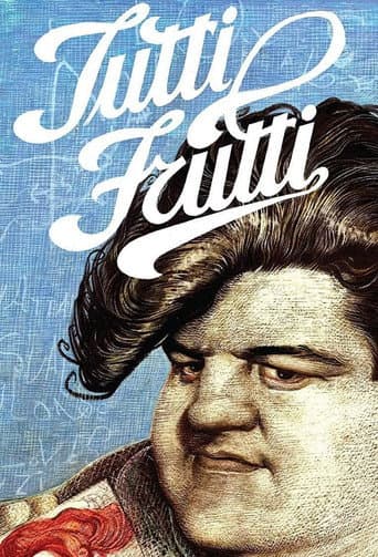 Watch Tutti Frutti free online