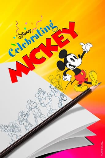 Watch Celebrating Mickey free online