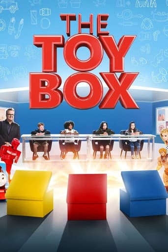 Watch The Toy Box free online