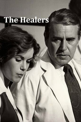 Watch The Healers free online