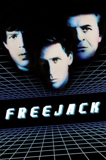 Watch Freejack free online