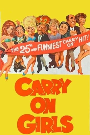 Watch Carry On Girls free online