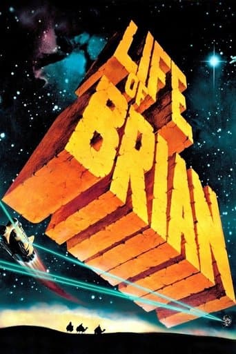 Watch Life of Brian free online