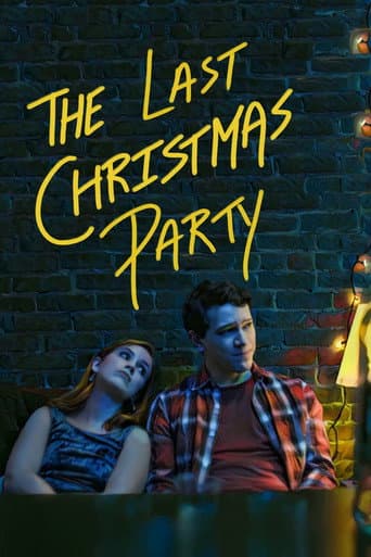 Watch The Last Christmas Party free online