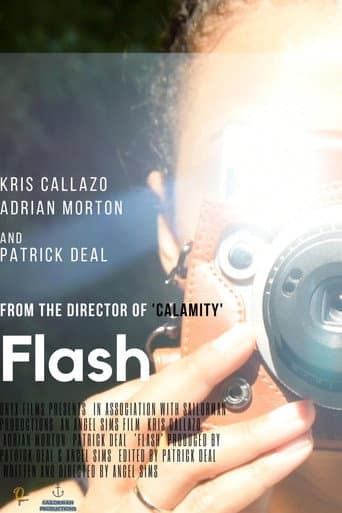 Watch Flash free online
