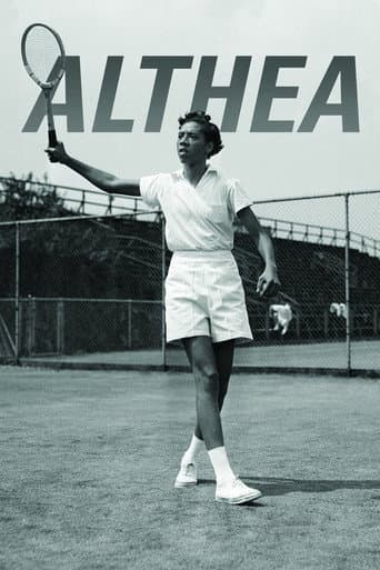 Watch Althea free online