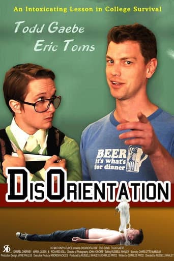 Watch DisOrientation free online