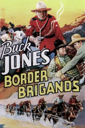 Watch Border Brigands free online