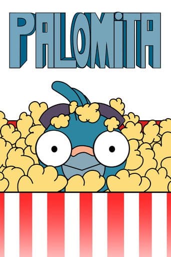Watch Palomita free online