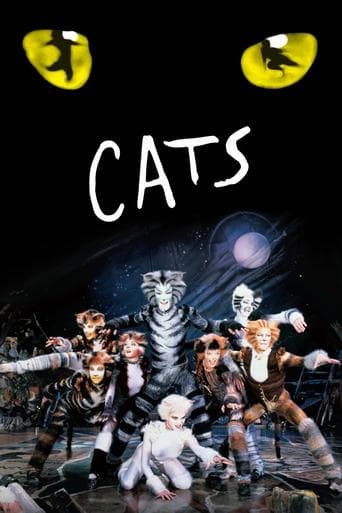 Watch Cats free online