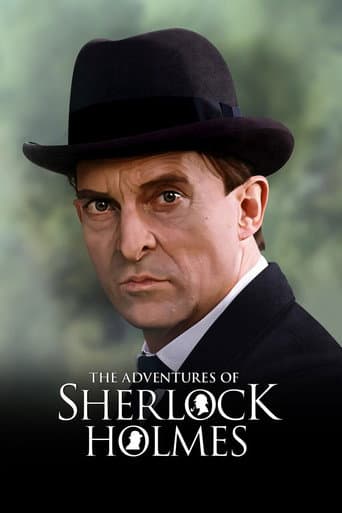 Watch Sherlock Holmes free online