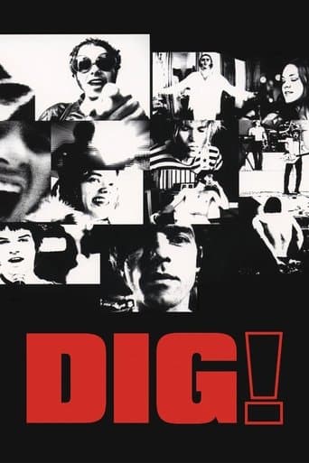 Watch Dig! free online