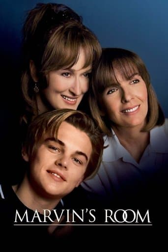 Watch Marvin's Room free online