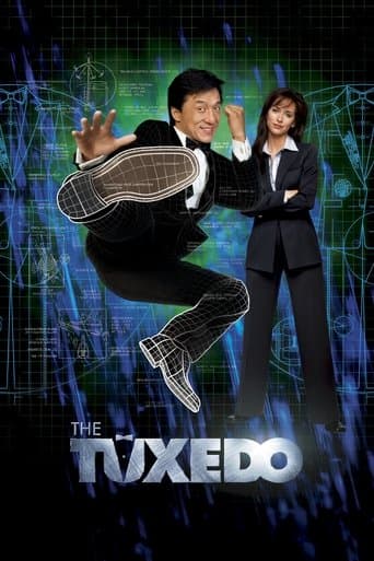 Watch The Tuxedo free online