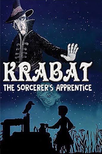 Watch The Sorcerer's Apprentice free online