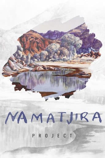 Watch Namatjira Project free online