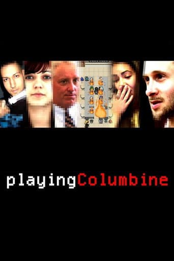 Watch Playing Columbine free online