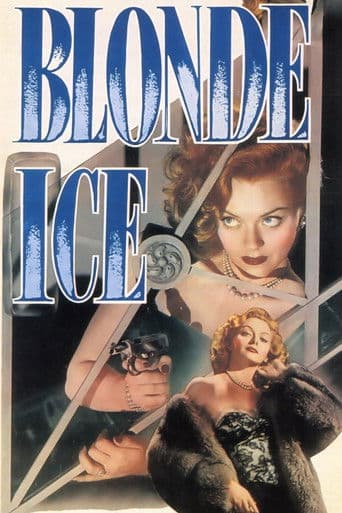 Watch Blonde Ice free online