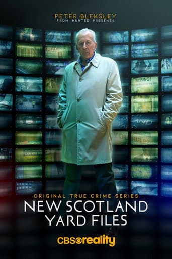 Watch New Scotland Yard Files free online