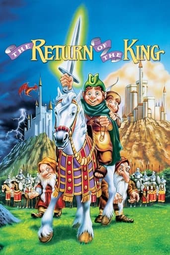 Watch The Return of the King free online