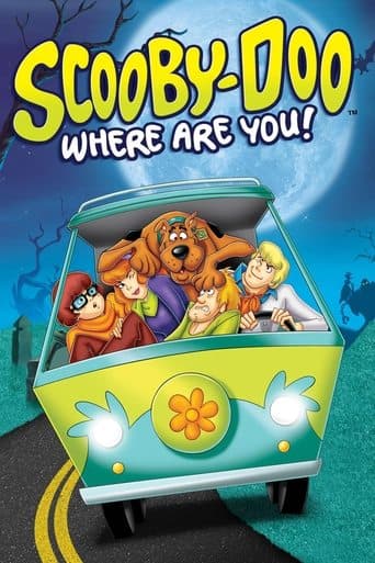 Watch Scooby-Doo, Where Are You! free online