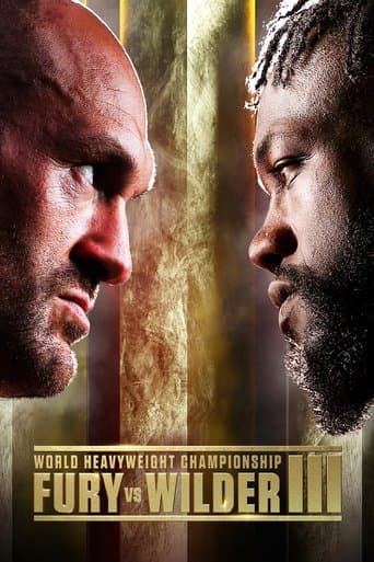 Watch Tyson Fury vs. Deontay Wilder III free online
