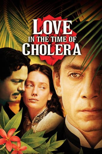 Watch Love in the Time of Cholera free online