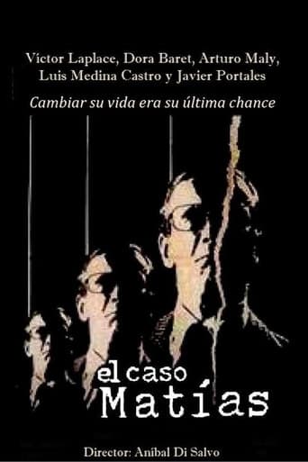 Watch El caso Matías free online