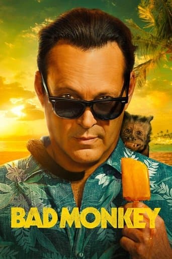 Watch Bad Monkey free online