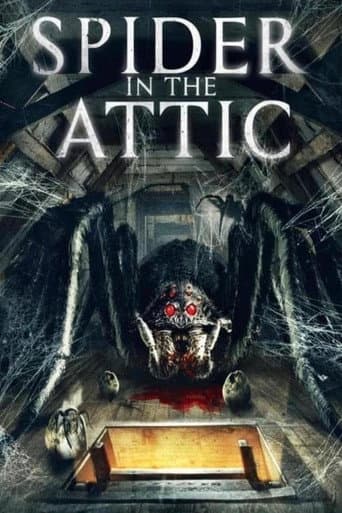 Watch Spider in the Attic free online