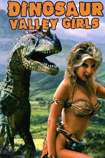Watch Dinosaur Valley Girls free online