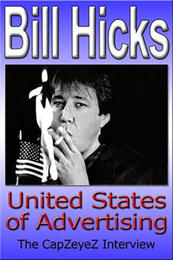 Watch Bill Hicks: United States of Advertising free online