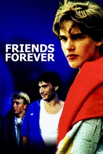 Watch Friends Forever free online